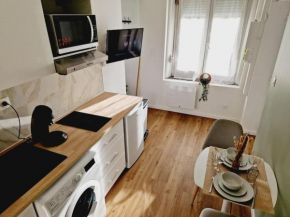 Cosy Studio tout confort